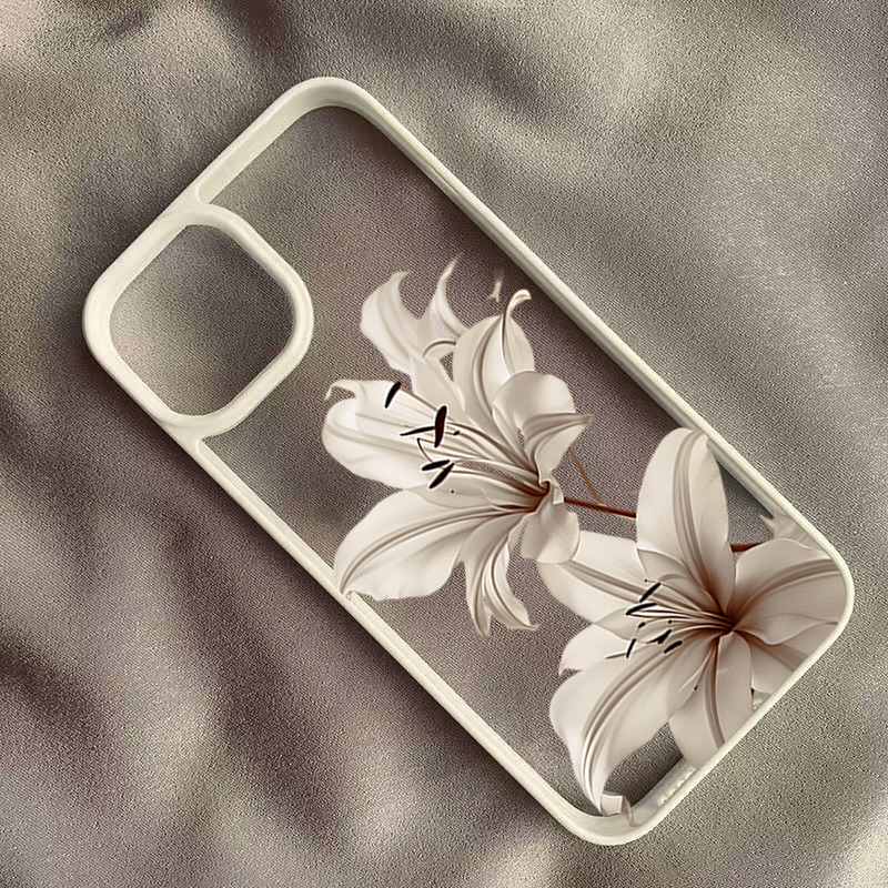 Phone Case for Samsung Galaxy  - Samsung Galaxy A55 recension och pris