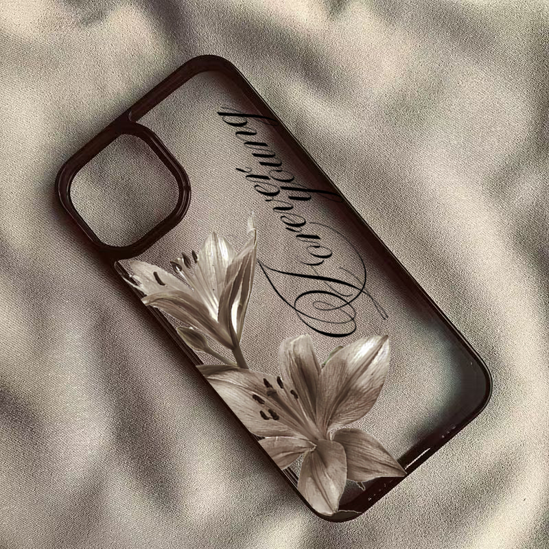 Phone Case for Samsung Galaxy  - Samsung Galaxy A55 recension och pris