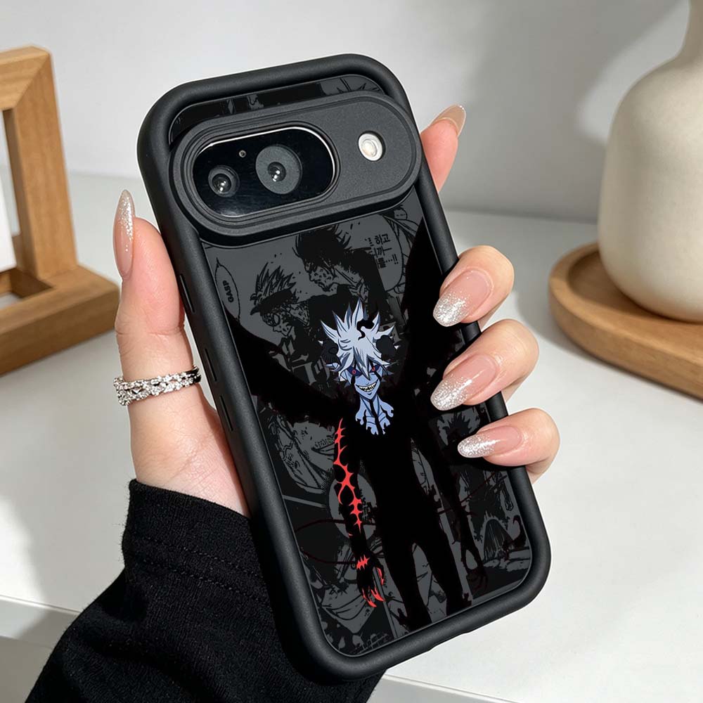 Black Clover Cool Phone Case F - Google Pixel 9 Pro recension och pris