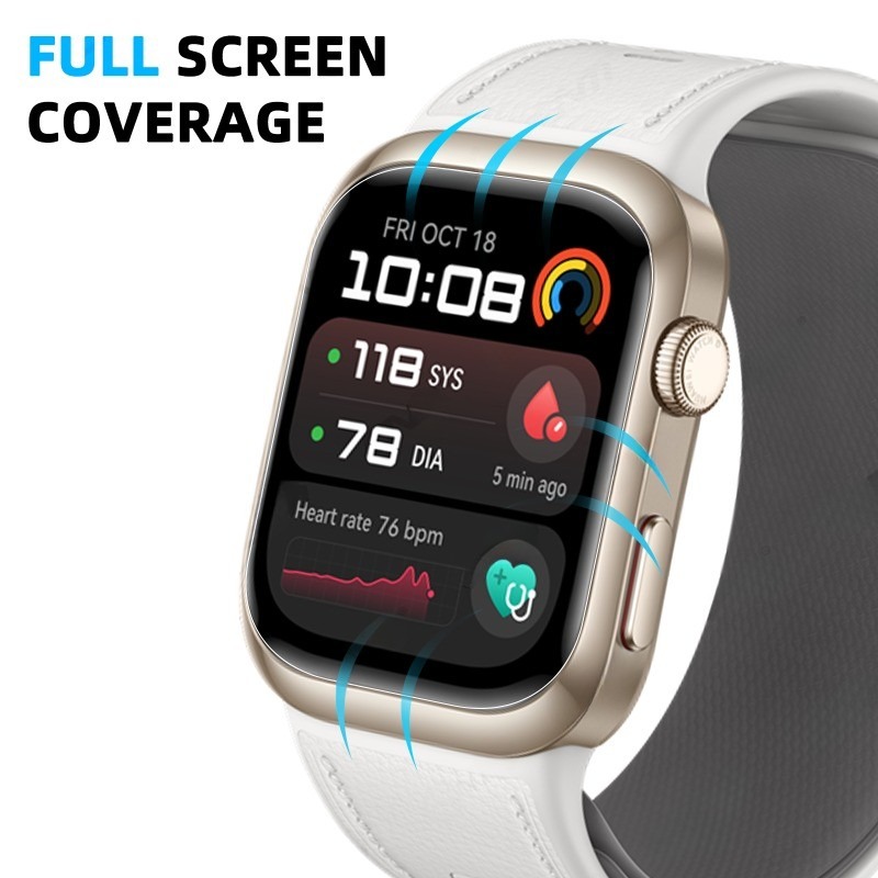 TPU Soft Protective Film for H - Flexible Tpu Film recension och pris
