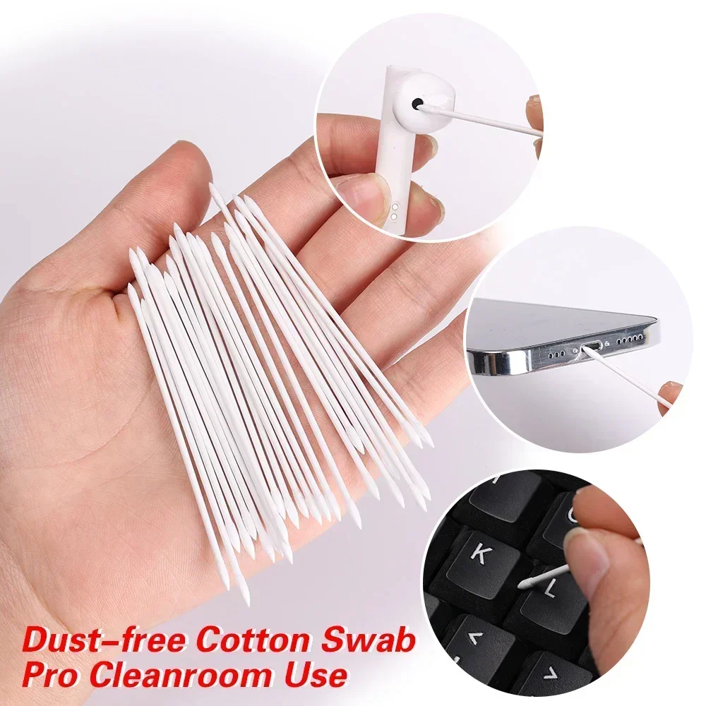 Universal Mobile Phone Speaker - Dust Removal Sticker recension och pris