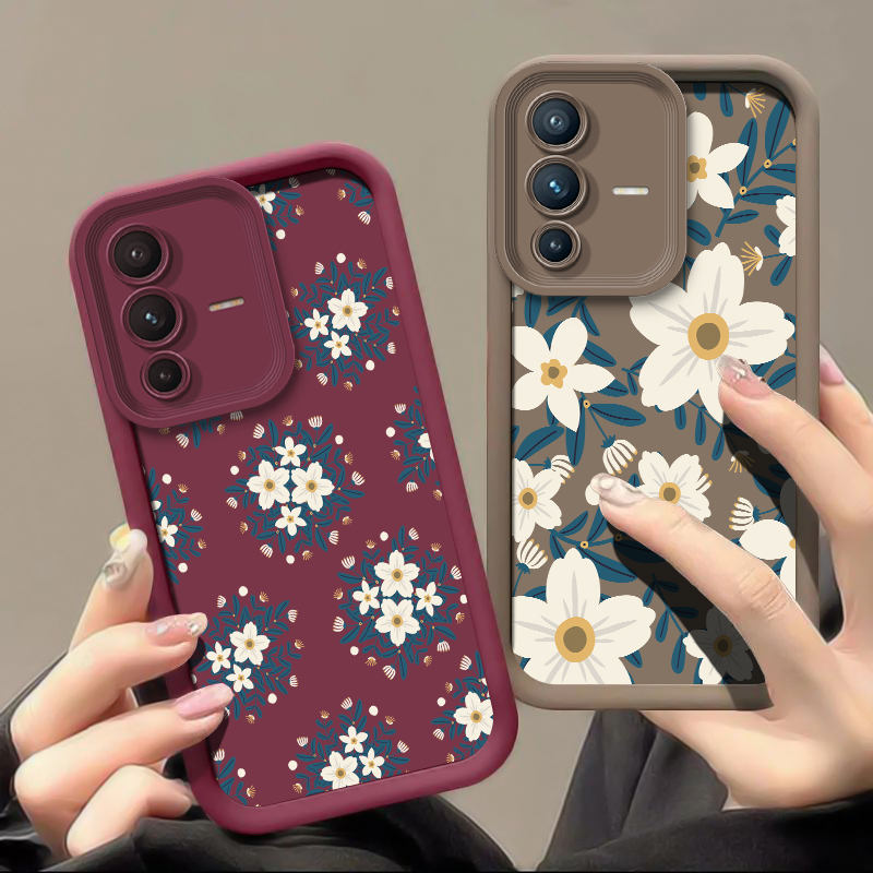 Vivo V60 Shockproof Thicken Ph - Vivo V40 recension och pris