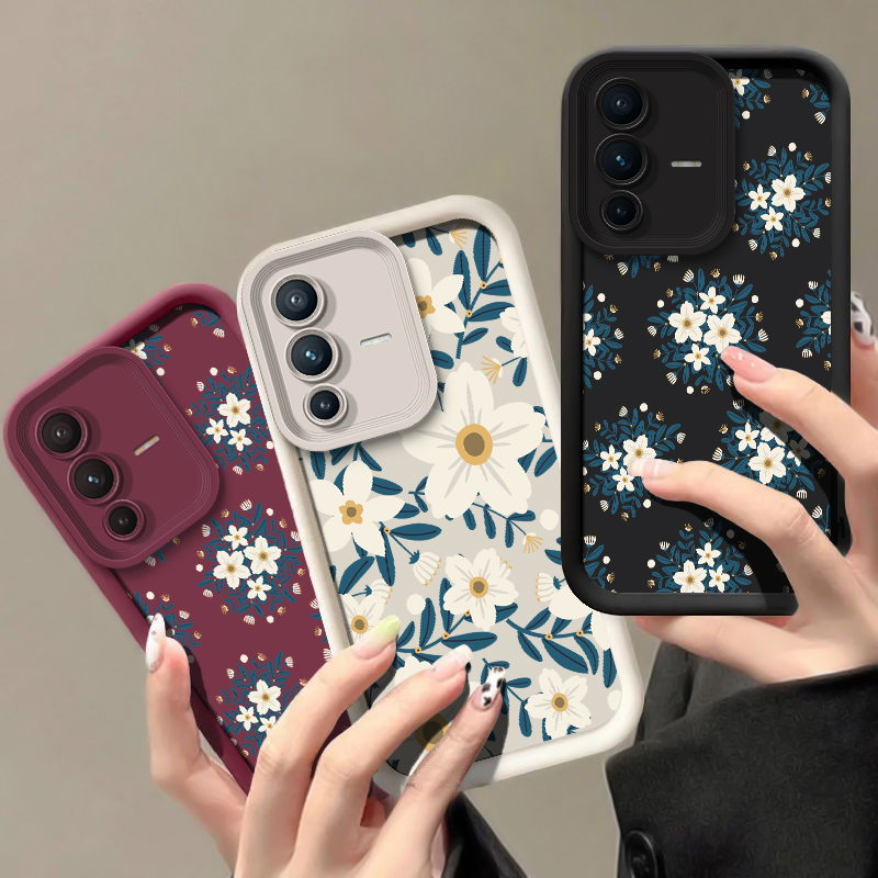 Vivo V60 Shockproof Thicken Ph - Vivo V40 recension och pris