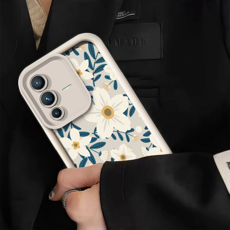 Vivo V60 Shockproof Thicken Ph - Vivo V40 recension och pris