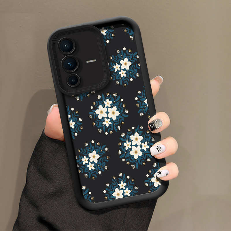 Vivo V60 Shockproof Thicken Ph - Vivo V40 recension och pris