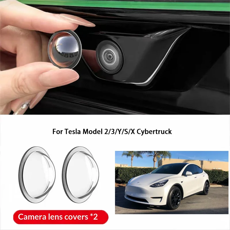Car camera protective cover le - Glass Protector Auto recension och pris