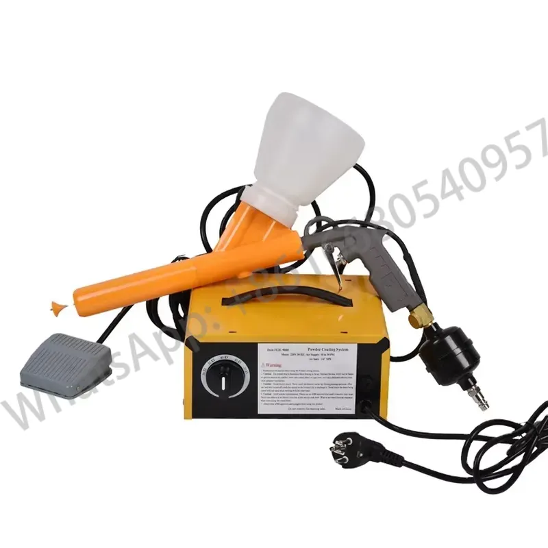 Great Sale Manual Electrostati - Oleophobic Coating Spray recension och pris