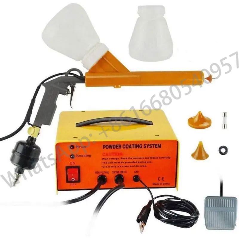 Great Sale Manual Electrostati - Oleophobic Coating Spray recension och pris