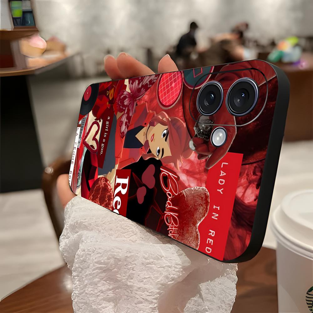 Hot Carmen Sandiego Cartoon Ph - Apple Iphone 15 recension och pris