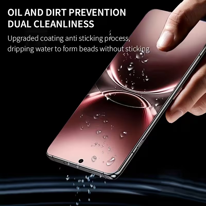3Pcs Screen Protector For Vivo - Vivo V40 recension och pris