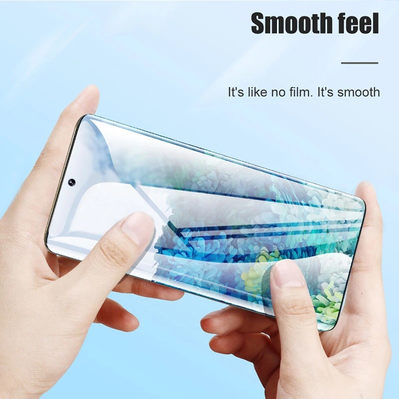 3Pcs Hydrogel Film For VIVO Y0 - Vivo Y28 recension och pris