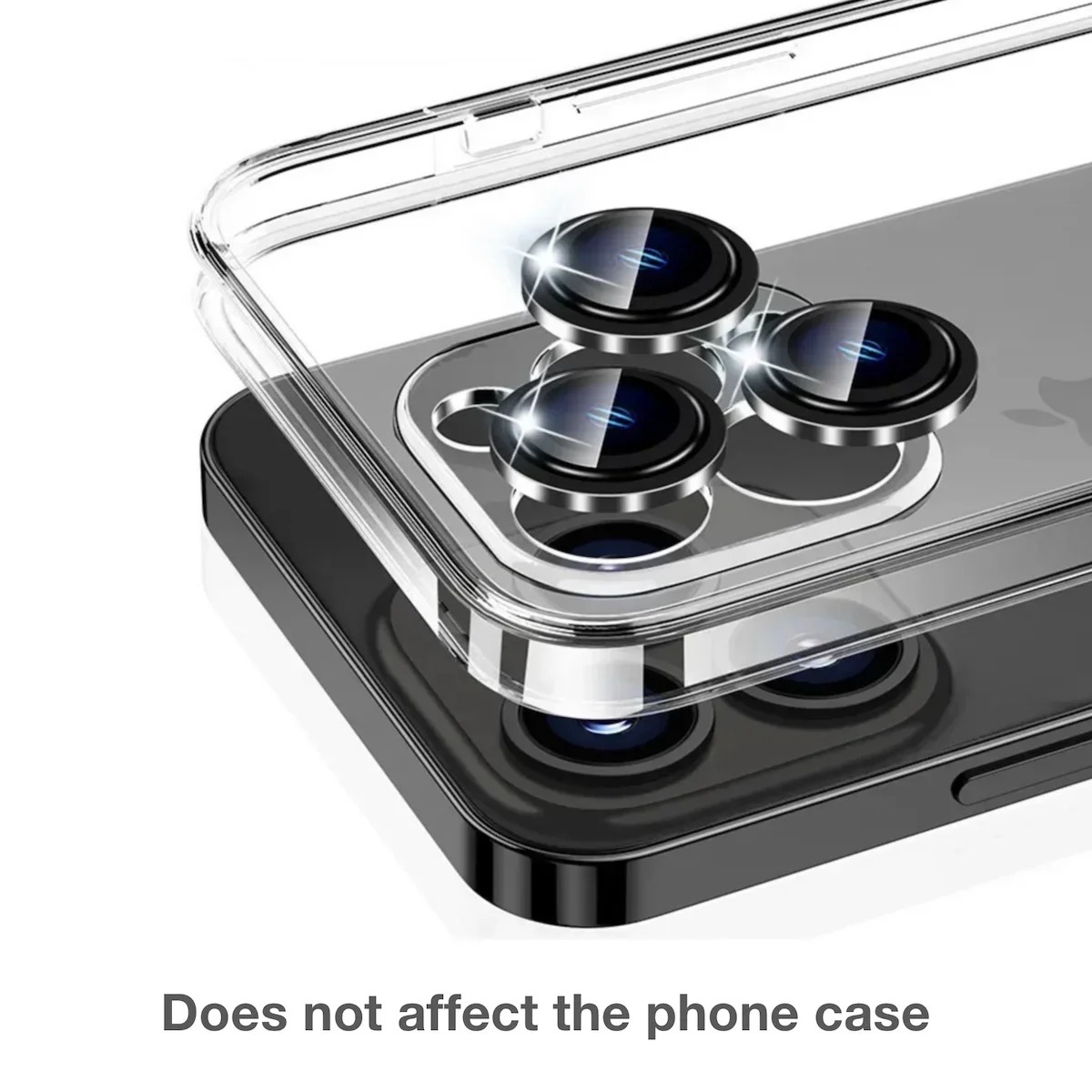 Privacy Screen Guard For IPhon - Privacy Screen Protector recension och pris