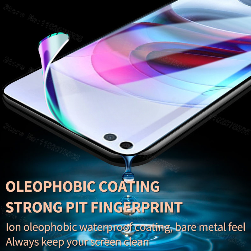 3pcs Hydrogel Film Flexible Fi - Flexible Tpu Film recension och pris
