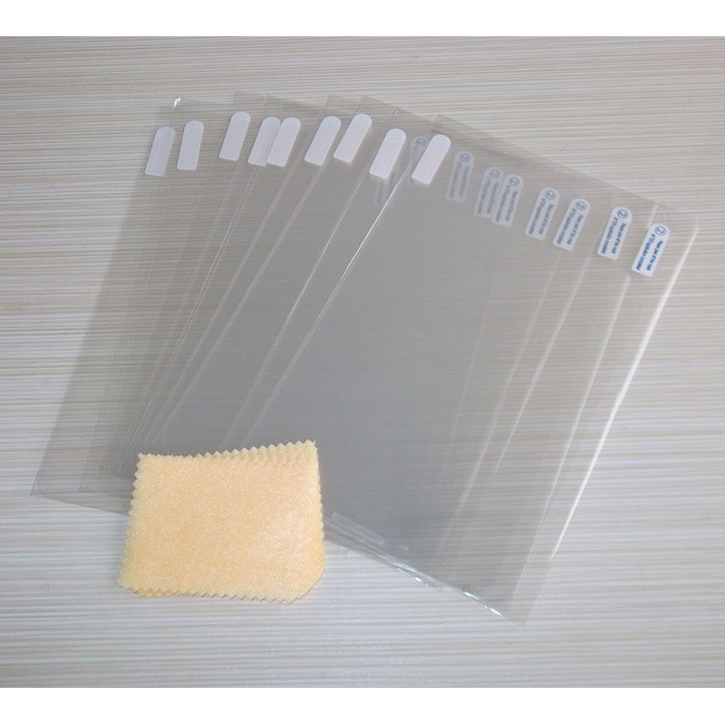 Matte Anti-glare Screen Protec - Matte Anti Glare Screen recension och pris