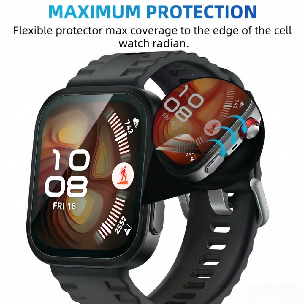 1-3Pcs Privacy Hydrogel Screen - Privacy Screen Protector recension och pris