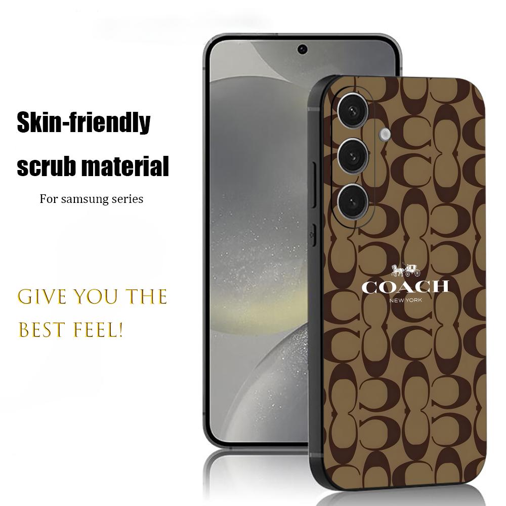 Fashion Luxury Phone Case For  - Samsung Galaxy S24 recension och pris