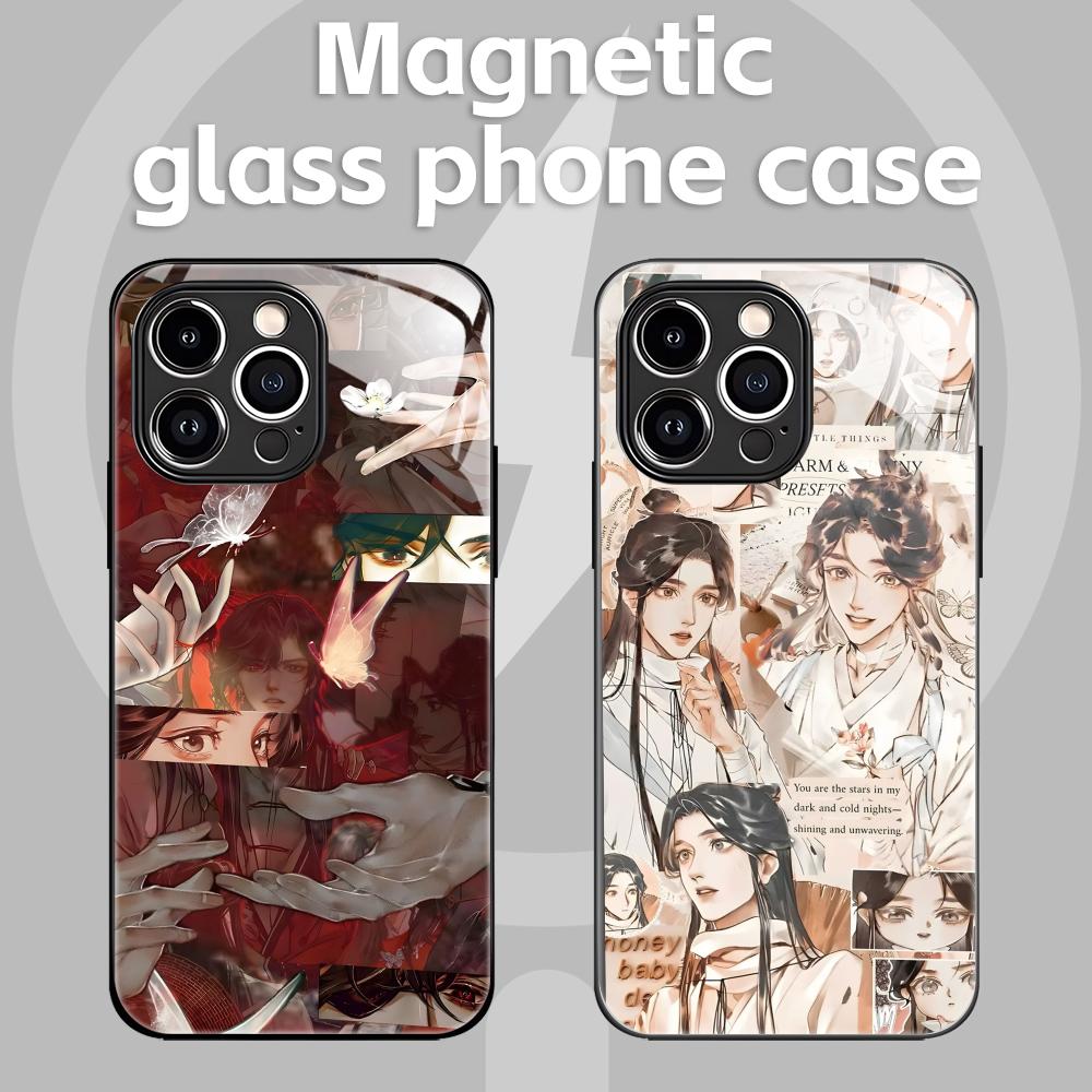 Hot anime Heaven Official's Bl - Apple Iphone 15 recension och pris