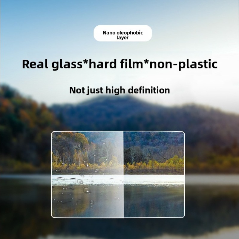 RHD for BYD Sealion 7 Ultra-Cl - Glass Protector Auto recension och pris