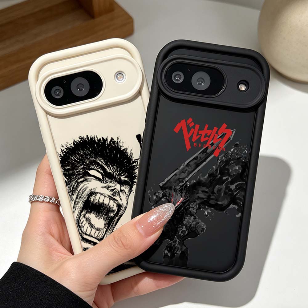 Berserk Cool Phone Case For Go - Google Pixel 8A recension och pris