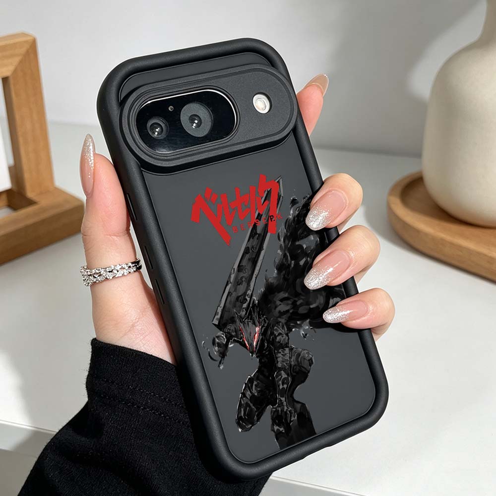 Berserk Cool Phone Case For Go - Google Pixel 8A recension och pris