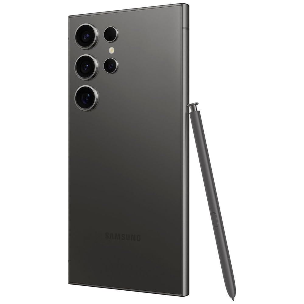 Refurbished Samsung Galaxy S24 - Samsung Galaxy S24 recension och pris