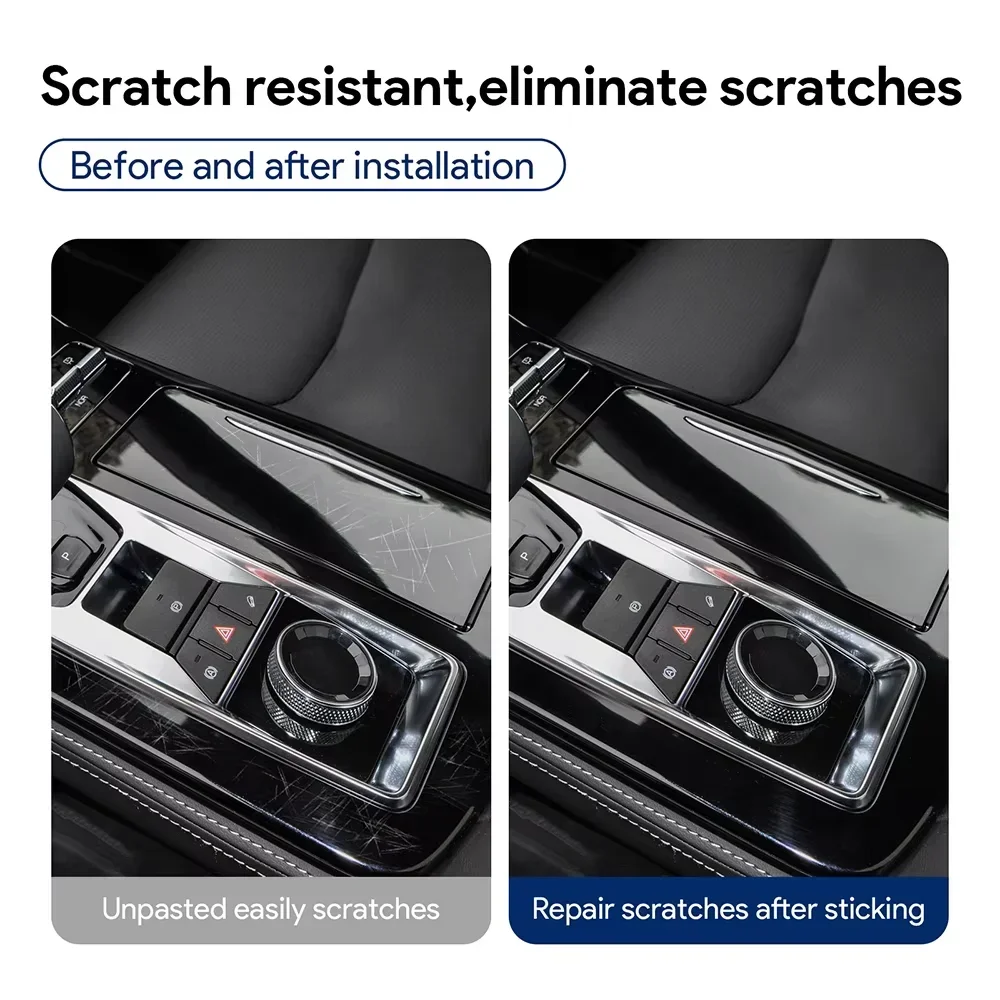 For BMW Series 4 G22 G23 G26 2 - Matte Anti Glare Screen recension och pris